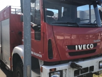 Foto 5 di Iveco Eurofire 95E18 