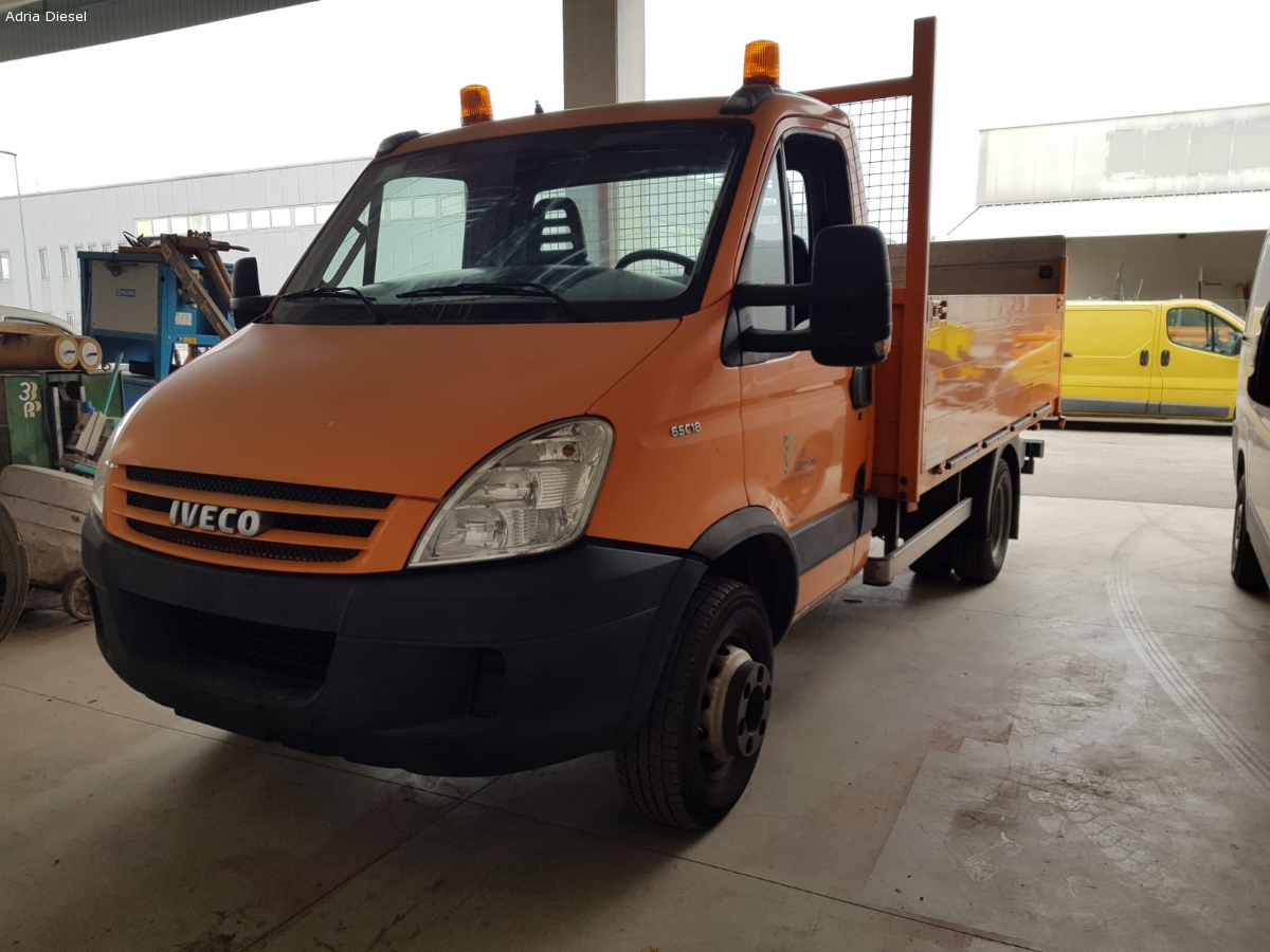Iveco 65 Daily 65C18 