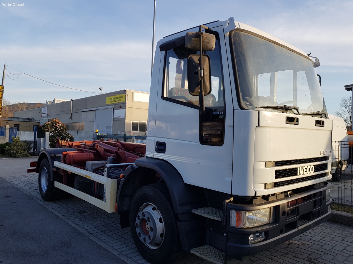 Iveco 150.23 