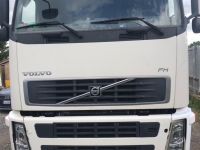 Foto 4 di Volvo FH 480 