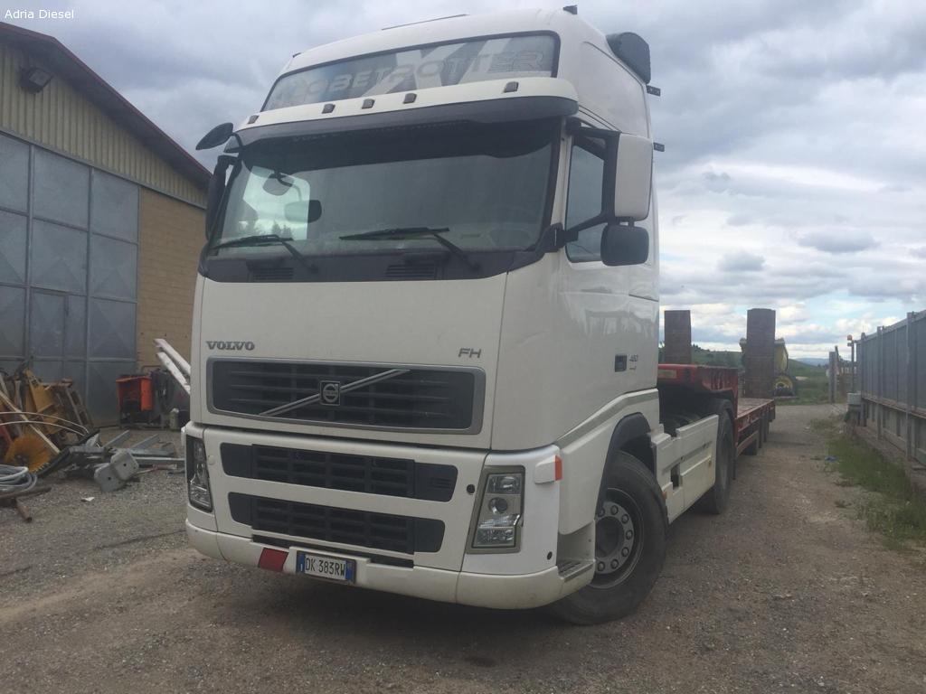 Volvo FH 480 