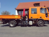 Foto 2 di IVECO 100E18 EURO 5 