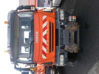 Foto 2 di Iveco EURO 5 140E25 