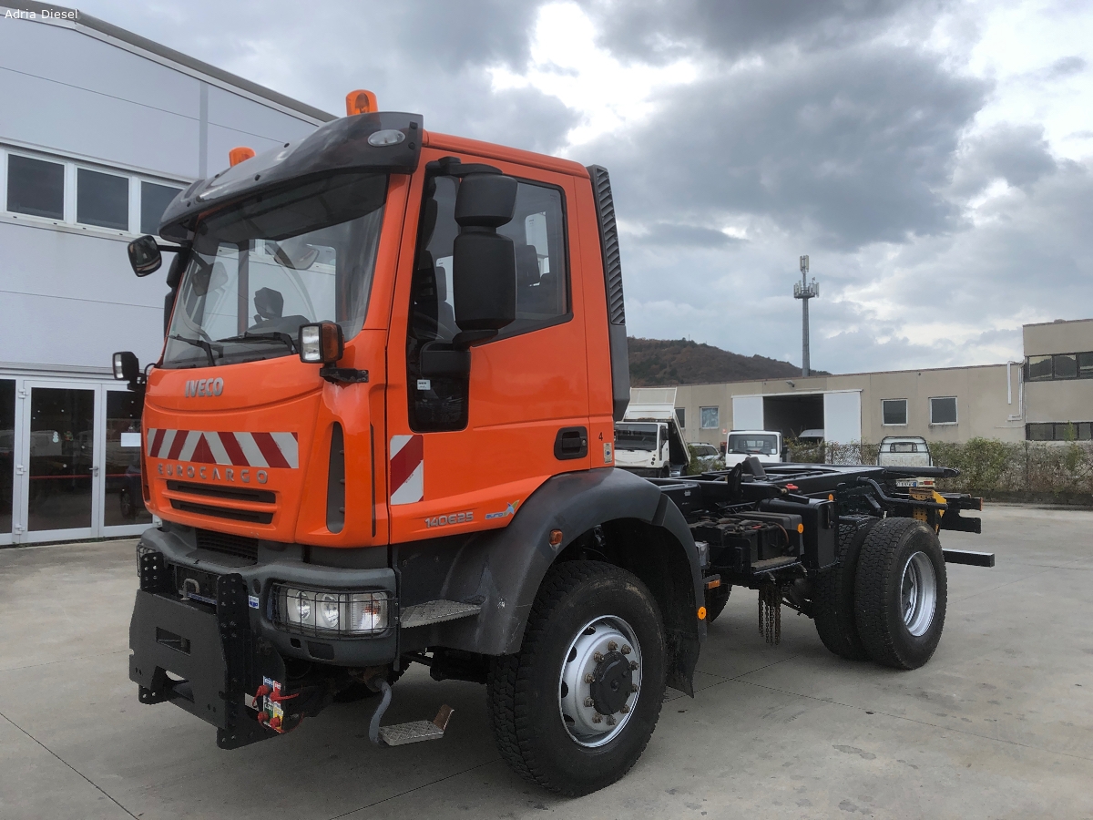 IVECO 140.25 