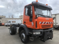 Foto 3 di IVECO 140.25 