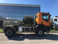 Foto 2 di Iveco 4x4 450 euro 5 