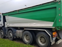 Foto 2 di Iveco AD410T45 450 