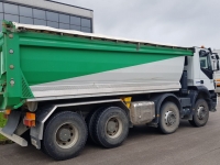 Foto 1 di Iveco AD410T45 450 