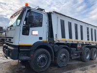 Foto 1 di IVECO 410E42 EUROTRAKKER 