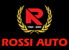 Concessionario Rossi Auto a Gemona del Friuli