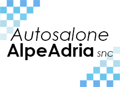 Autosalone Alpe Adria